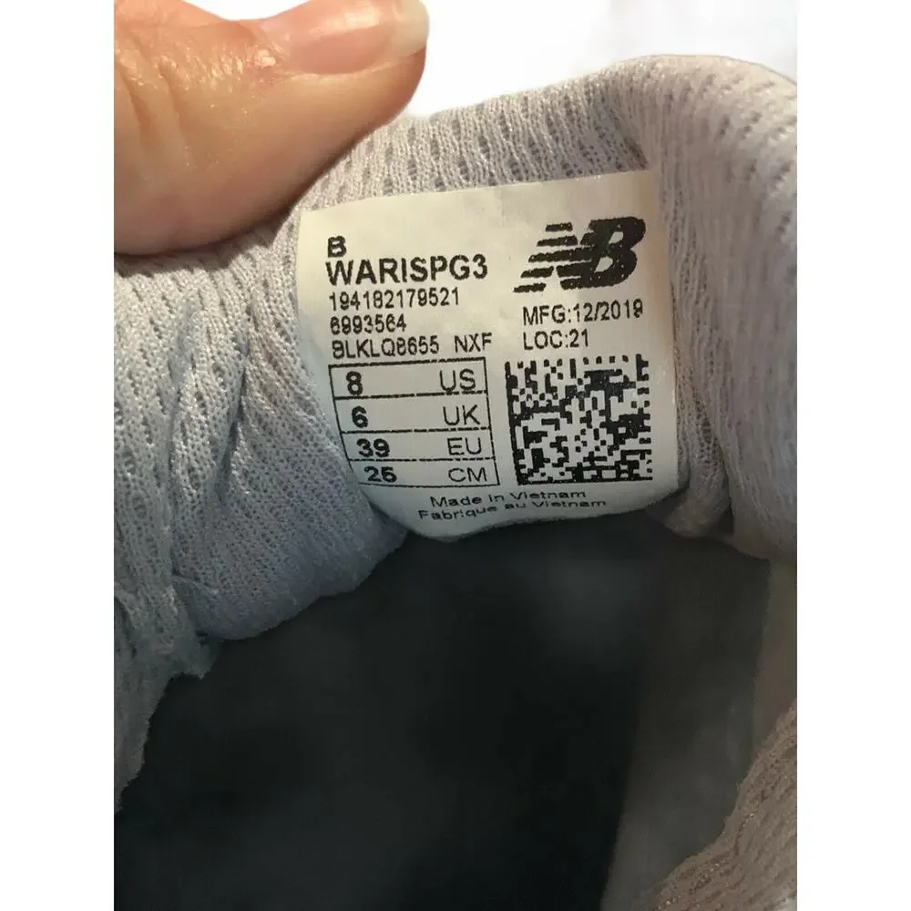 New Balance Fresh Foam Arishi v3 Running Sneaker‎